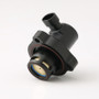 GFB T9380 DV+ Diverter Valve for VW Golf GTI R Mk8 & Audi RS5 B9 2.9T TFSI