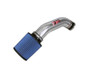 Injen Cold Air Intake Polished for Audi A7 3.0T 20122017 SP3085P