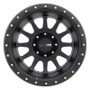 Method NV 20x10 Matte Black 12 Window Off-Road Wheel Aluminum for Trucks & SUVs