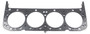 Cometic MLS Head Gasket 4.060in .051 Small Block Chevy
