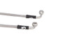 Goodridge Stainless Steel Brake Line Kit for 10-12 Subaru Legacy Models