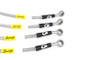 Goodridge Stainless Steel Brake Line Kit for 10-12 Subaru Legacy Models