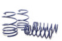 H&R Sport Spring Kit For Subaru Impreza Lowering Springs Performance Suspension