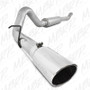 Mbrp Armor Lite Cat Back Exhaust System for 2003-2007 Ford F-250/350 Super Duty
