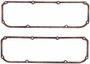 Fel-Pro Valve Cover Gasket Set Steel Core 1/4in for Ford Cleveland V8 1636