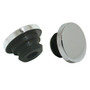 Oil Filler Plug Chrome