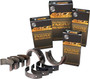 Honda H22A4 Rod Bearing Set 4pk - New Standard Engine Bearings ACL 4Cyl
