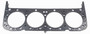 Cometic Gaskets C5246-030 Small Block Chevy Cylinder Head Gasket 4.100 Bore