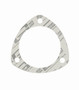 Mr Gasket 76 2.5in Collector Gasket 3-Bolt 0.062in Thick