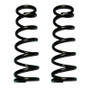 Skyjacker Softride Coil Springs for 1994-2012 Dodge Ram 2500 3500 HD Suspension