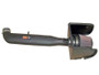 K&N 63-6014 High-Flow Cold Air Intake For Nissan Frontier/Xterra 4.0L V6