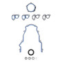 Fel-Pro Timing Cover Gasket Set Chevy Silverado 1500 LS Truck TCS45993