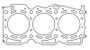 Cometic 98mm MLS Head Gasket for Subaru SVX EG33 Motor .066" Thick 1992-97