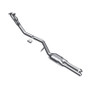 MagnaFlow Direct-Fit Catalytic Converter for BMW 325i & 325is 1987-1993