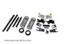 Belltech LOWERING KIT WITH ND2 SHOCKS