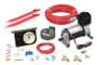 Firestone Level Command II Air Compressor Kit 2158 for Air Ride Suspension