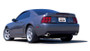 Borla S-Type Cat-Back Exhaust for 1999-2004 Ford Mustang Cobra 4.6L
