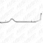 MBRP Armor Lite 4" Exhaust System 94-03 for Ford F-250 F-350 7.3L Power Stroke