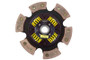 ACT For 2015 Ford Focus 6 Pad Sprung Race Disc