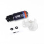 DeatschWerks DW300C 340lph Compact Fuel Pump with Install Kit EVO X Performance