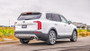 Borla S-Type Axle-Back Exhaust System For Hyundai Palisade Kia Telluride