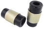 Whiteline W52991 Front Inner Control Arm Bushing Kit for Infiniti G35 350Z