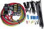 7 Circuit For HD High Amp Dual 70 Amp Relays