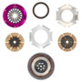 Exedy Hyper Twin Cerametallic Clutch Kit for Mitsubishi Lancer 1996-2007 MM022HD