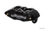 Wilwood Dynapro Caliper Black Finish Aluminum for High-Performance & Upgradation