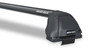 For ***Discontinued***Vortex 2500 RS Black 2 Bar Roof Rack