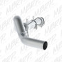 MBRP Armor Lite Cat Back Exhaust System Steel for 2004-2007 Dodge Ram 2500/3500