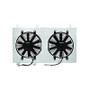 Mishimoto Aluminum Fan Shroud Kit for Mitsubishi Lancer Evolution 7-9