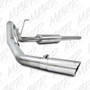 MBRP Armor Plus Series Cat-Back Exhaust Ford F-150 2004-2006