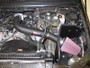 K&N 57-2570 Cold Air Intake Kit For 05-06 Ford F-250 5.4L V8