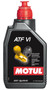 Motul 1L Transmission Fluid ATF VI for 2010-2017 Mercedes-Benz 300E & BMW Z3