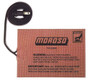 Moroso 5x7 Heat Pad Self-Adhesive External Engine Oil Heater 400W 110V