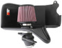 K&N 69-5327TC Typhoon Cold Air Intake for Hyundai Elantra 2.0L 2021-2024