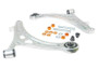 Whiteline Front Lower Control Arms For 2011-2014 Subaru Impreza WRX/STI
