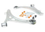Whiteline Front Lower Control Arms For 2011-2014 Subaru Impreza WRX/STI