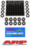 ARP Main Stud Kit 2-Bolt 289 302 For Ford Small Block Chromoly Black Oxide
