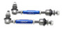 SuperPro TRC1285V Adjustable Rear Sway Bar End Links for 4Runner GX470