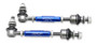 SuperPro TRC1285V Adjustable Rear Sway Bar End Links for 4Runner GX470
