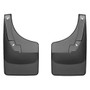 19-   GM P/U Front Mud Flaps Crew Cab