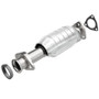 MagnaFlow 22636 Direct Fit Catalytic Converter For Honda Civic del Sol & Accord