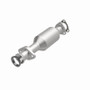 MagnaFlow 22636 Direct Fit Catalytic Converter For Honda Civic del Sol & Accord