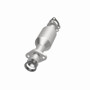 MagnaFlow 22636 Direct Fit Catalytic Converter For Honda Civic del Sol & Accord