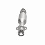MagnaFlow 22636 Direct Fit Catalytic Converter For Honda Civic del Sol & Accord