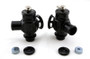 Turbosmart Kompact Dual Port Blow Off Valve For Cadillac ATS V 2016-2019