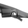 AutoMeter 12136 Dual A-Pillar Gauge Mount for 2015-2016 Ford Mustang Coupe
