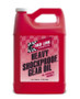 Red Line Heavy ShockProof Gear Oil 1 Gallon High Performance For Differential